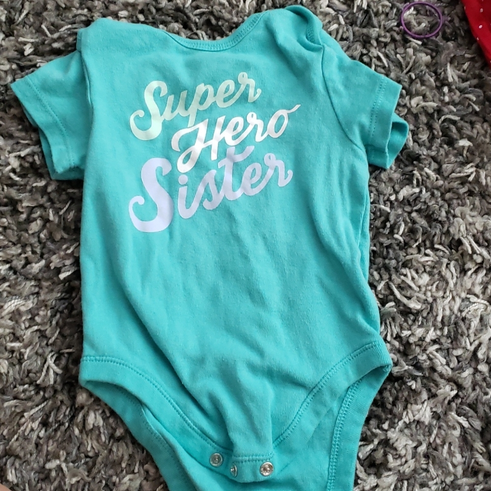 Old navy onesie